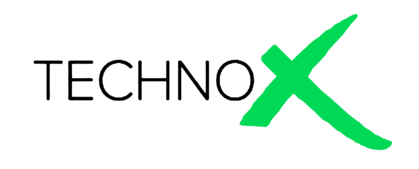 TechnoXlogo