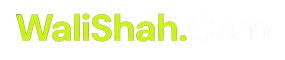 WaliShah